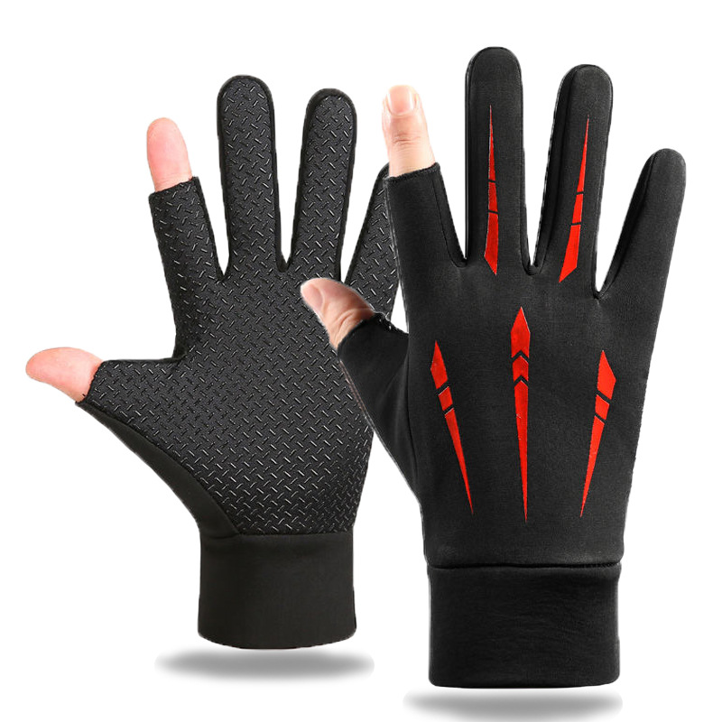 Warme Fahrradhandschuhe für He – Spearfishing Glove Bewertung und Preis