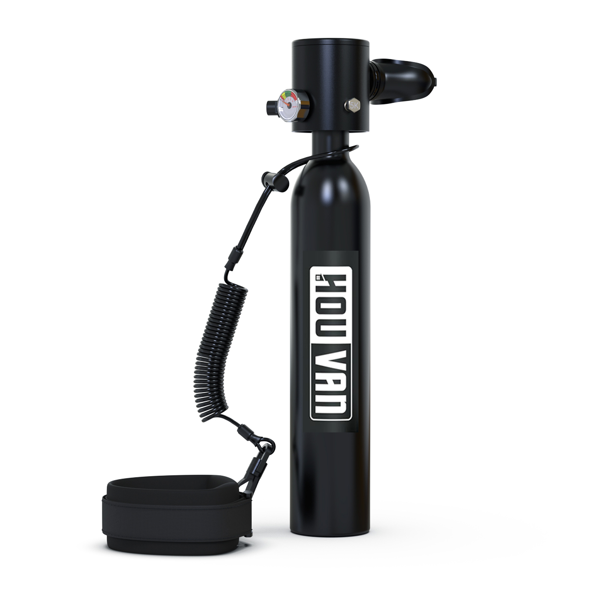 HOUVAN 0,5 l Mini-Tauchtank mi – Aquatic Diving Bewertung und Preis
