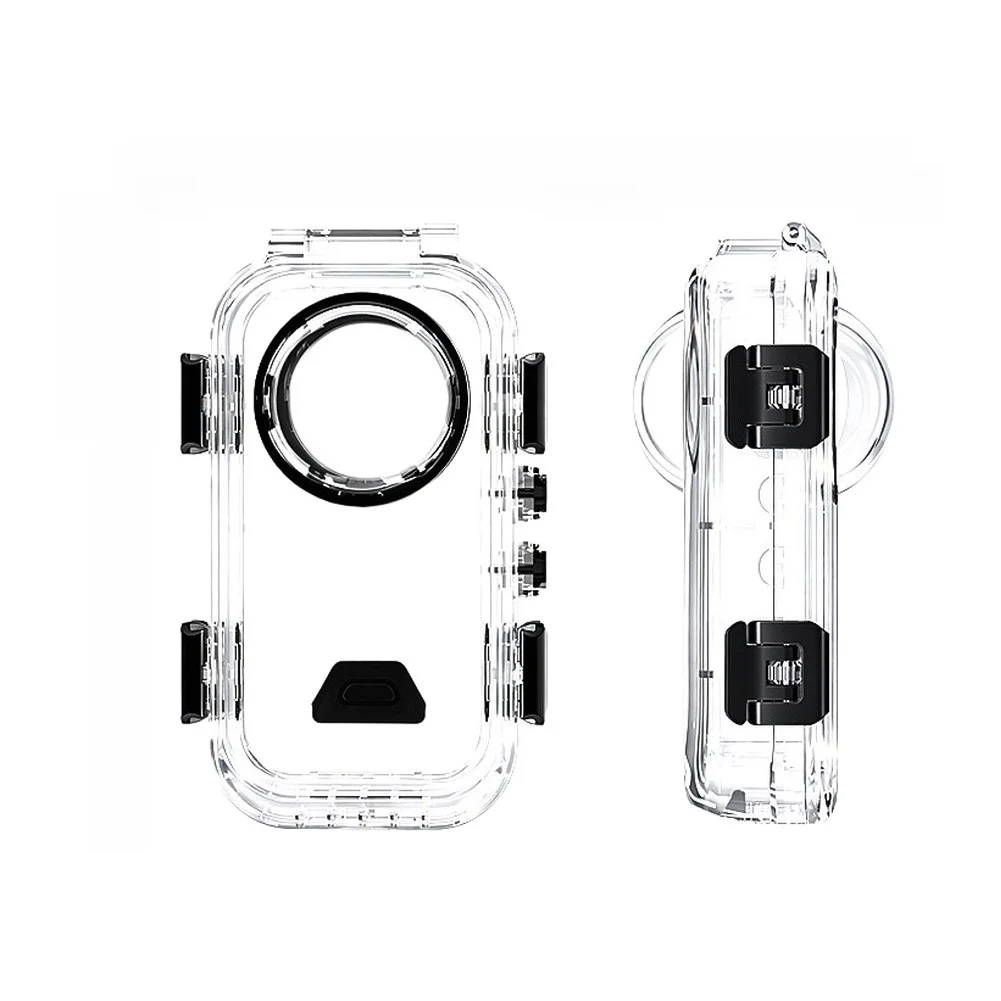 60M Wasserdichtes Tauchgehäuse – Aquatic Diving Bewertung und Preis