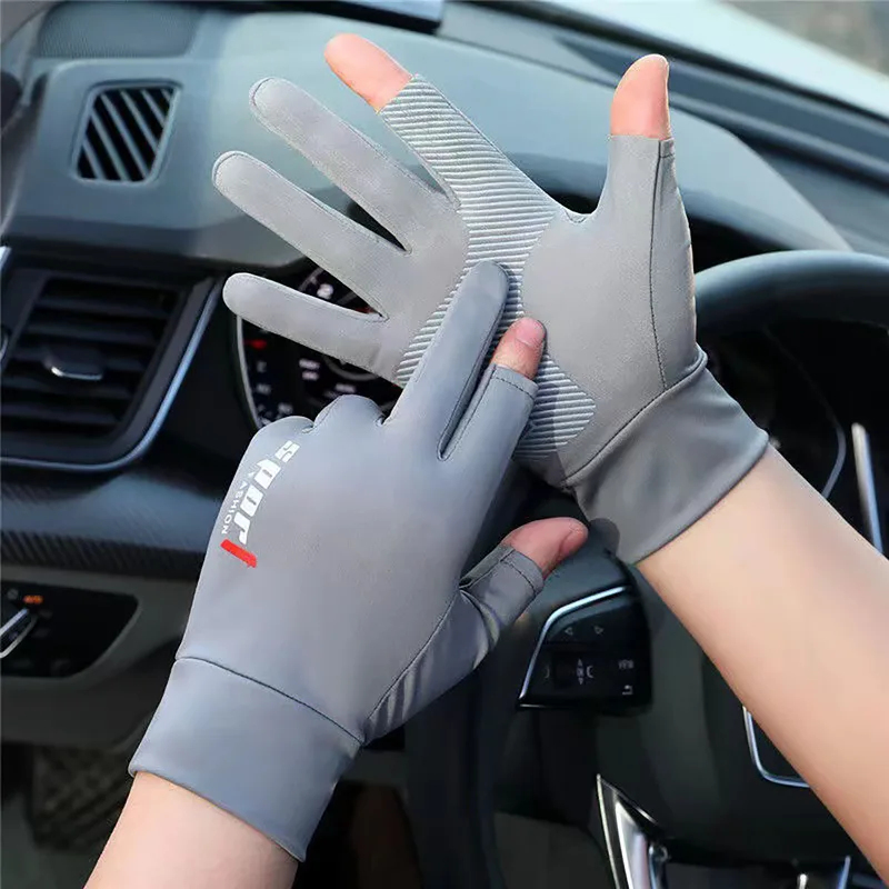 Halbfinger-Fahrradhandschuhe a – Spearfishing Glove Bewertung und Preis