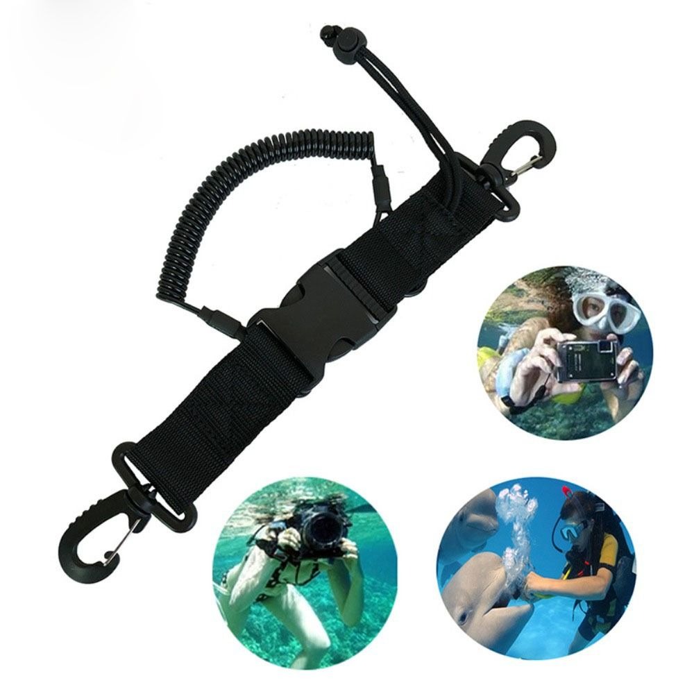 Schnellverschluss-Tauchkamera- – Aquatic Diving Bewertung und Preis
