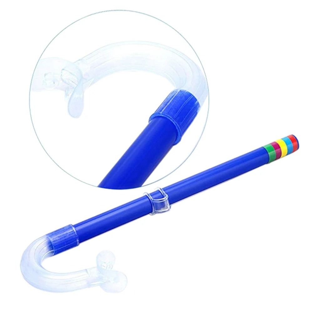 Kinder-Schnorchelset Taucherma – Aquatic Diving Bewertung und Preis