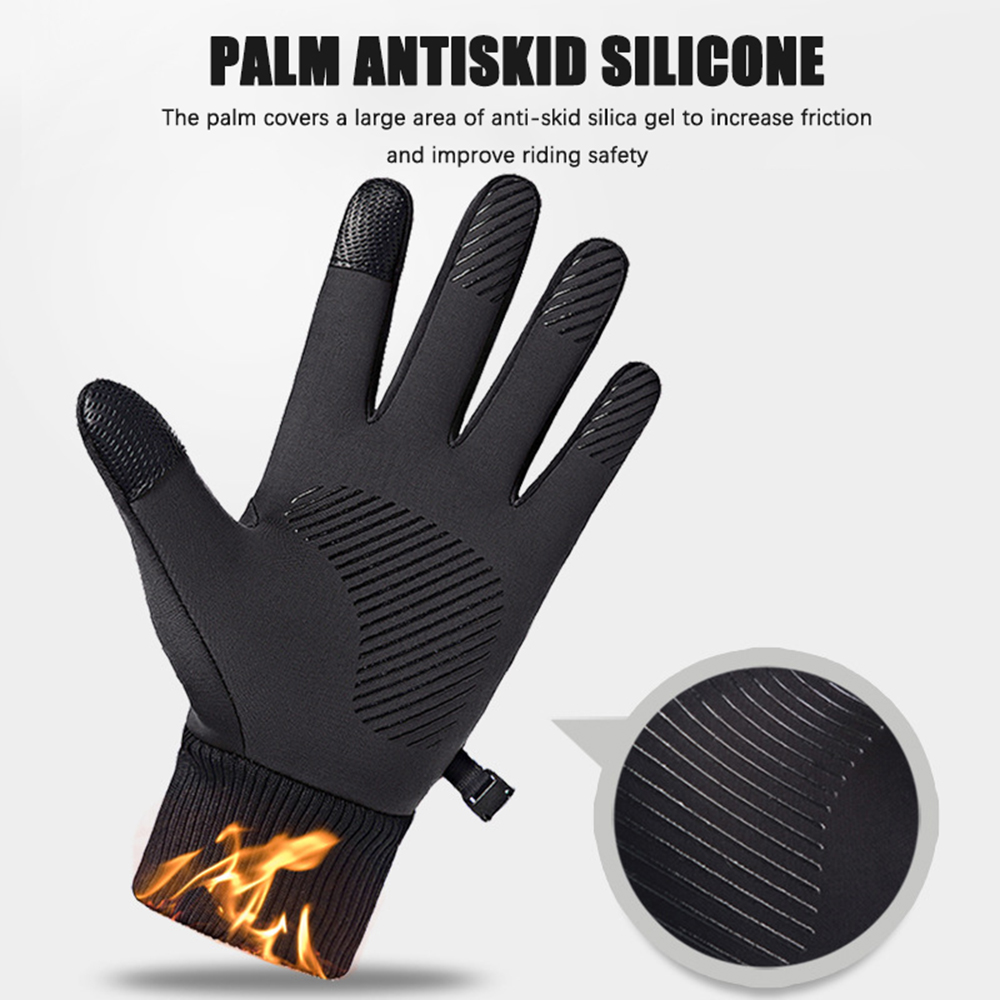 Winter Wasserdichte männer Han – Spearfishing Glove Bewertung und Preis