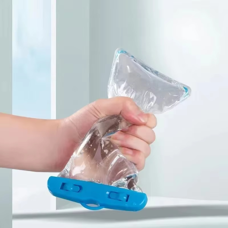 PVC Transparente Wasserdichte  – Aquatic Diving Bewertung und Preis