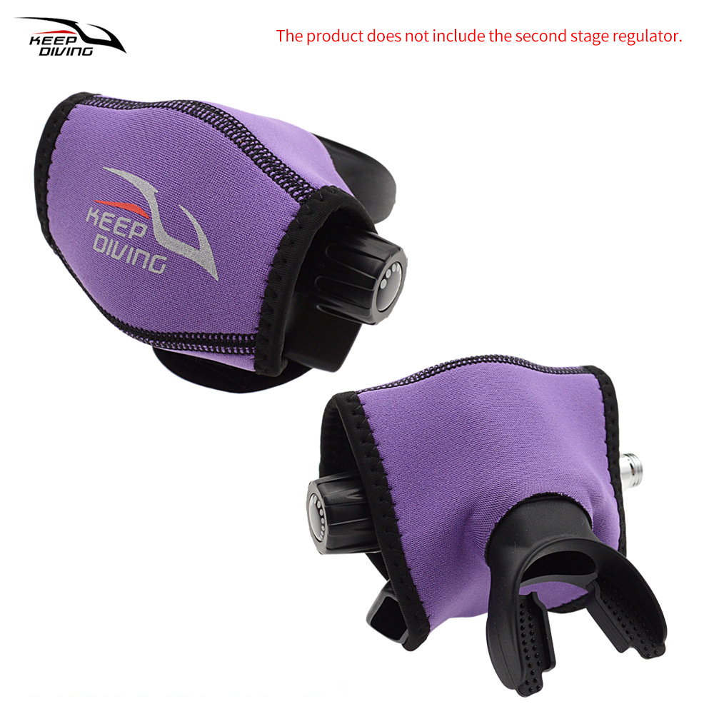 1 PCS Tauchen Regler Schutzhül – Aquatic Diving Bewertung und Preis