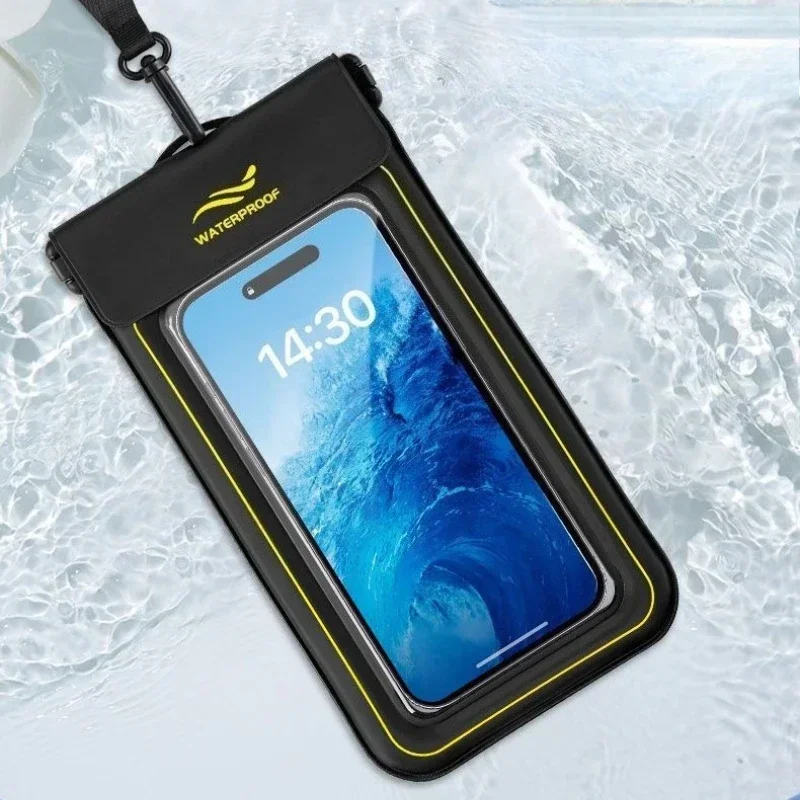 HAISSKY Armband Handy Wasserdi – Aquatic Diving Bewertung und Preis