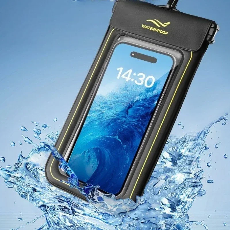 HAISSKY Armband Handy Wasserdi – Aquatic Diving Bewertung und Preis