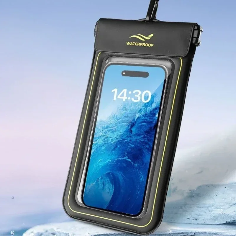 HAISSKY Armband Handy Wasserdi – Aquatic Diving Bewertung und Preis