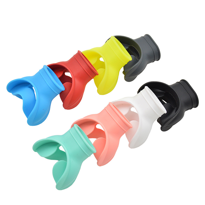 Silikon Schnorchel Mundstück b – Aquatic Diving Bewertung und Preis