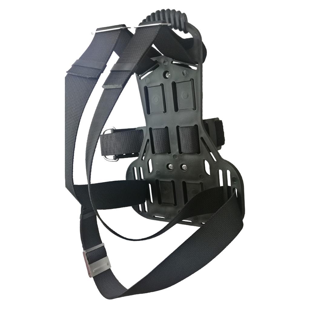 Verstellbarer Zylinder-Tankhal – Aquatic Diving Bewertung und Preis