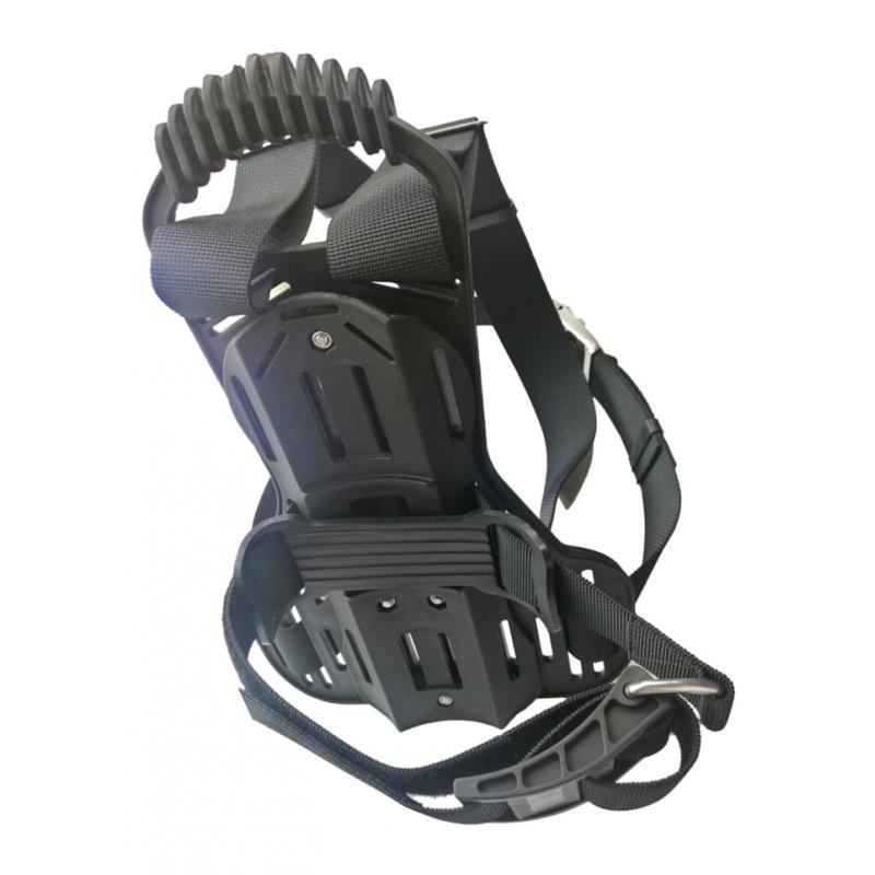 Verstellbarer Zylinder-Tankhal – Aquatic Diving Bewertung und Preis