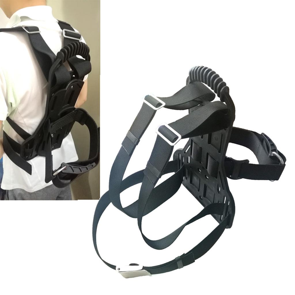 Verstellbarer Zylinder-Tankhal – Aquatic Diving Bewertung und Preis