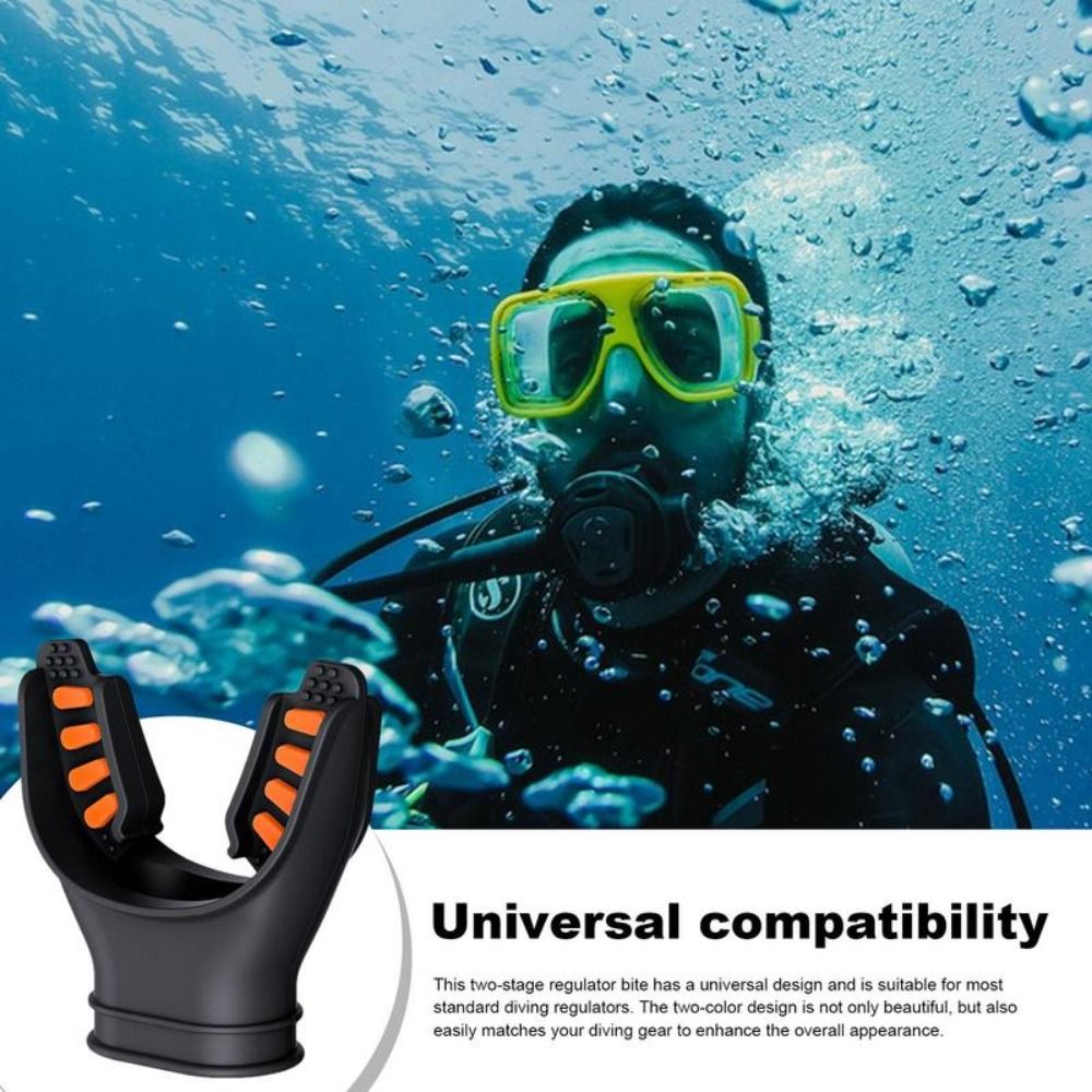 Silikon-Tauchermundstück Komfo – Aquatic Diving Bewertung und Preis